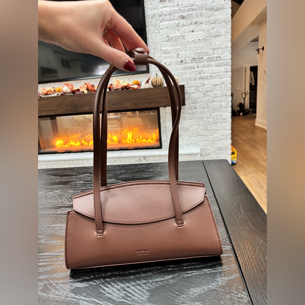 Freja New York Caroline Bag